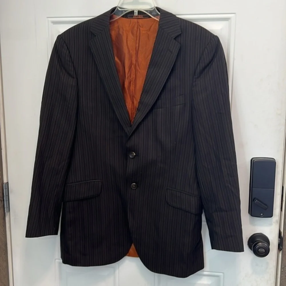 Ben Sherman Blazer Sports Jacket wool
